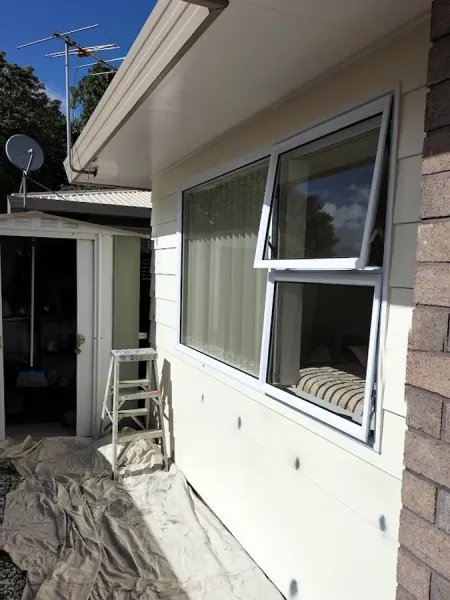 Tasman Painters