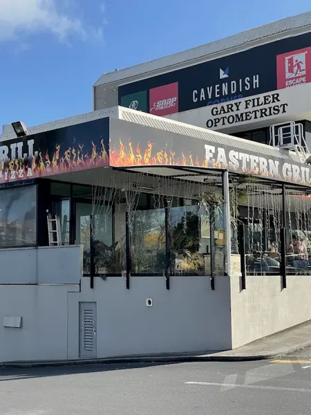 Eastern Grill