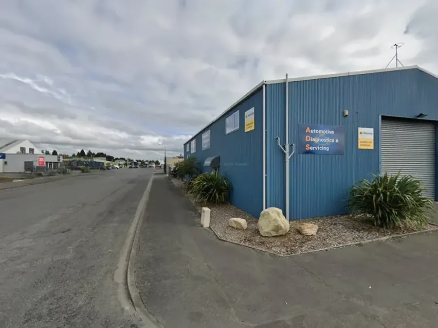 Automotive Diagnostics Servicing (Ashburton)