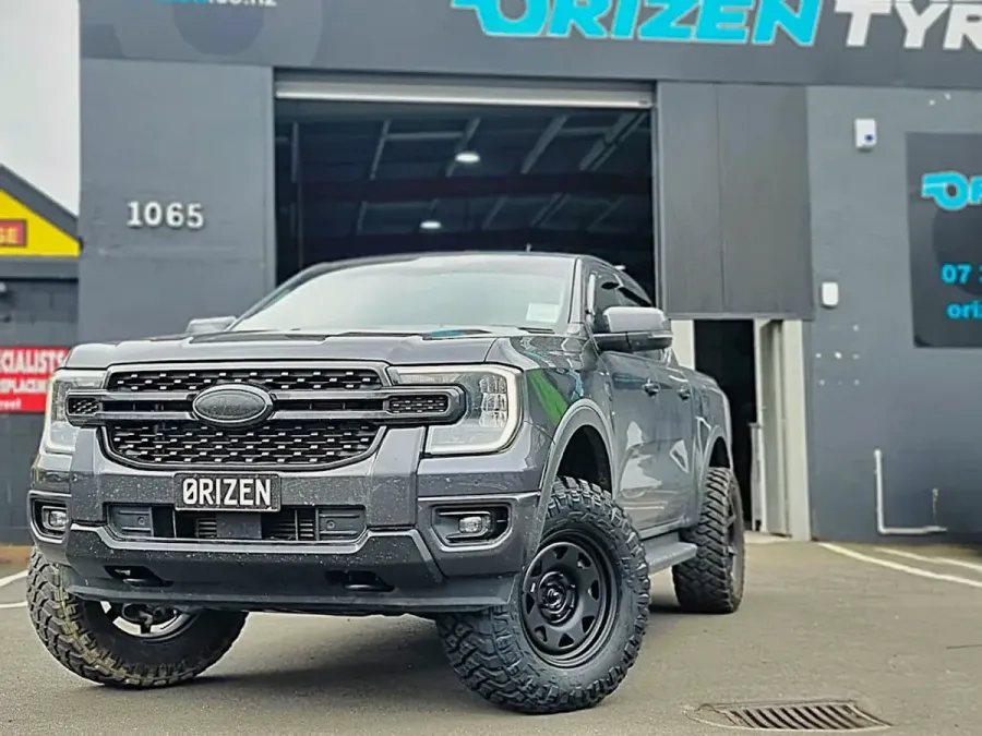Orizen Tyres Pukekohe