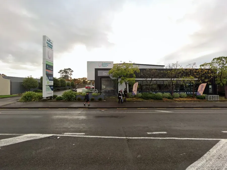 Te Papaioea Birthing Centre