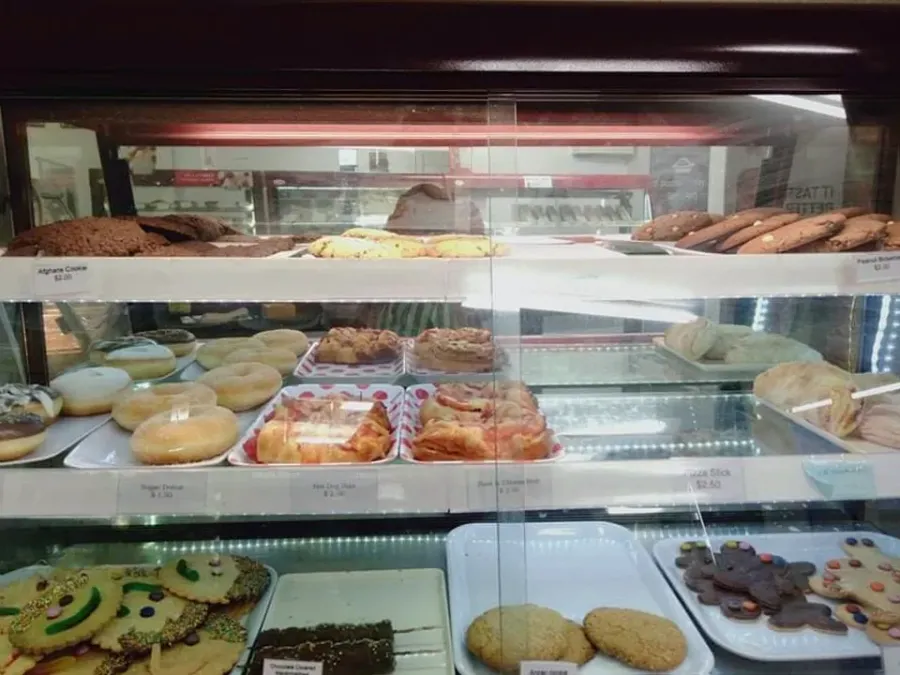 Feilding Bakery