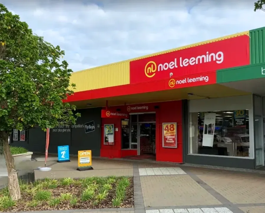 Noel Leeming Whakatane