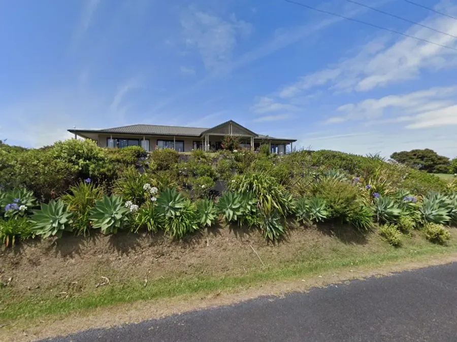 Te Whau Ridge Studio