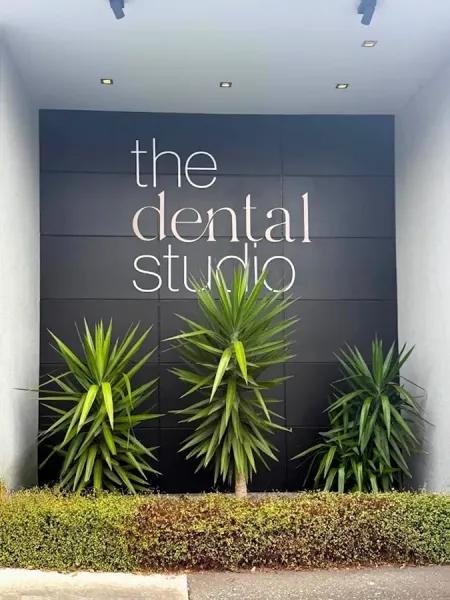 The Dental Studio