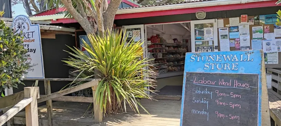 Pa Beach Cafe