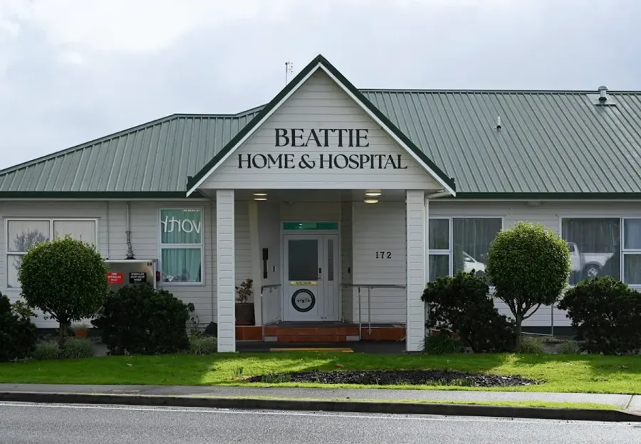 Beattie Home & Hospital