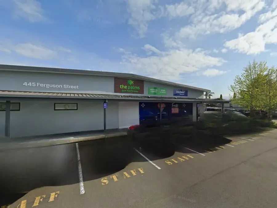Ear Health Palmerston North