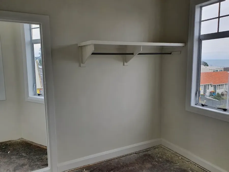 Anderson Painting & Decorating