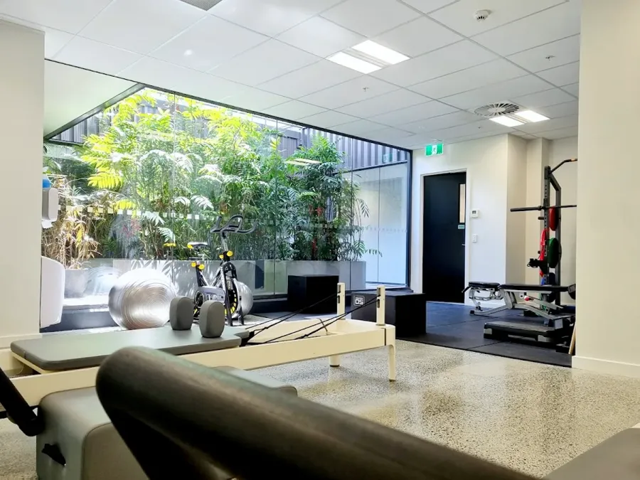 Dynamic Physio Milford