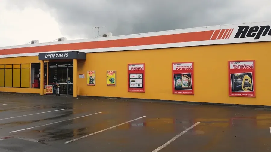 Repco Whanganui
