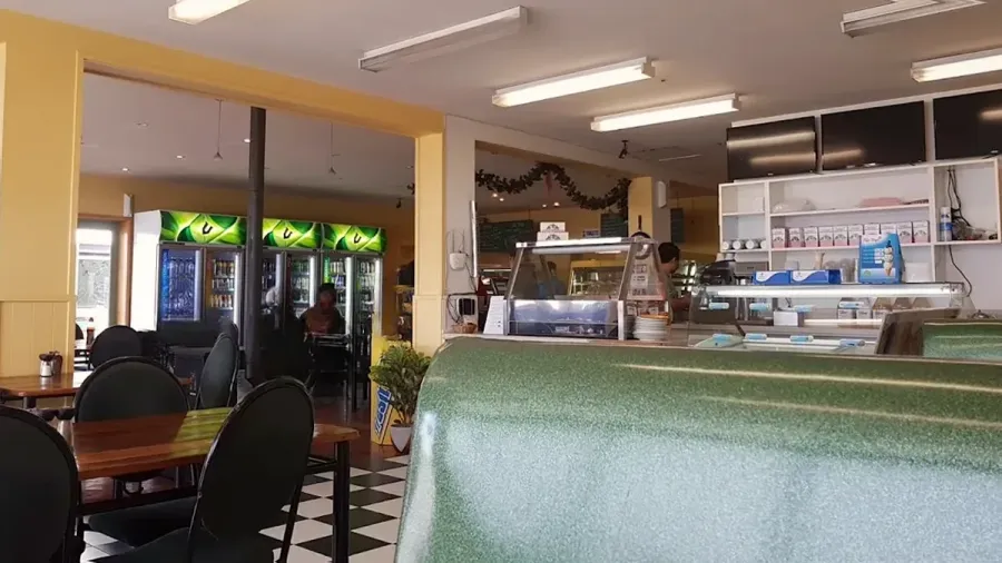 Bulls Bakery and Cafe