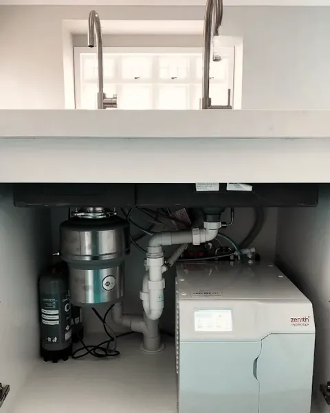 Mat Clark Plumbing Ltd