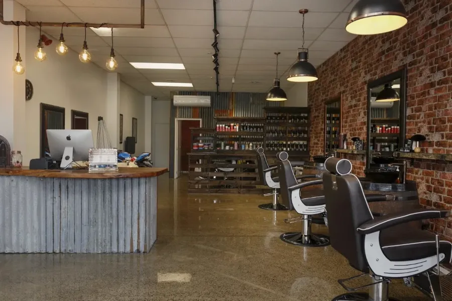 Mancraft Barbers