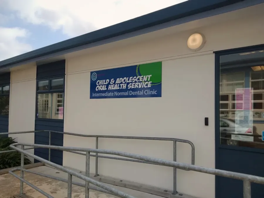 Palmerston North Intermediate Normal Dental Clinic