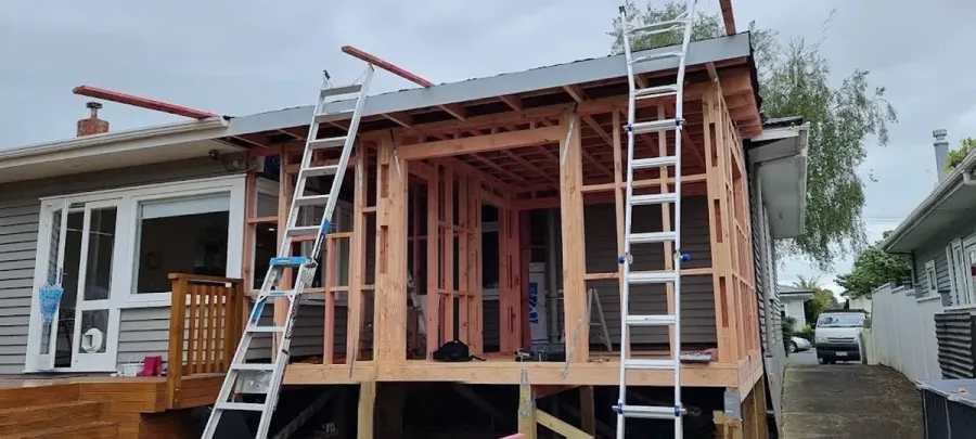 Eden Builders Ltd