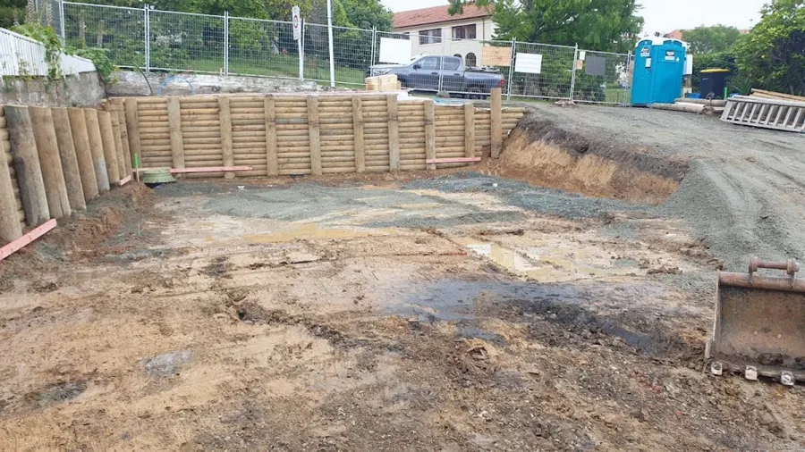 Tasman Earthworks & Construction