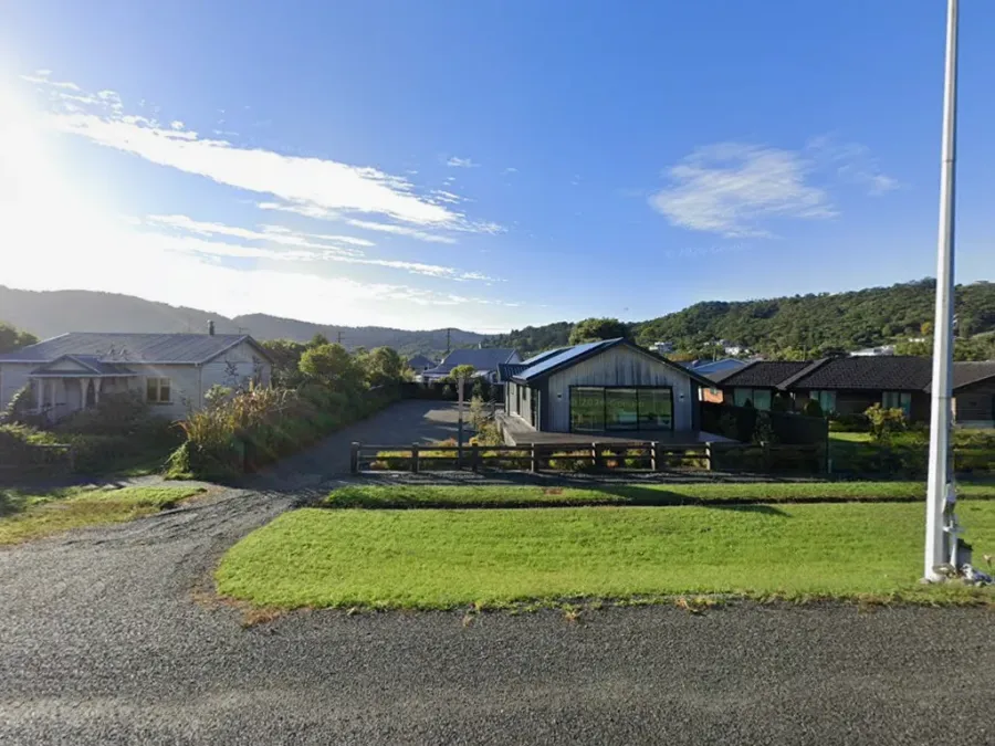 G.J. Gardner Homes West Coast Showhome, Greymouth (High Street Charm)