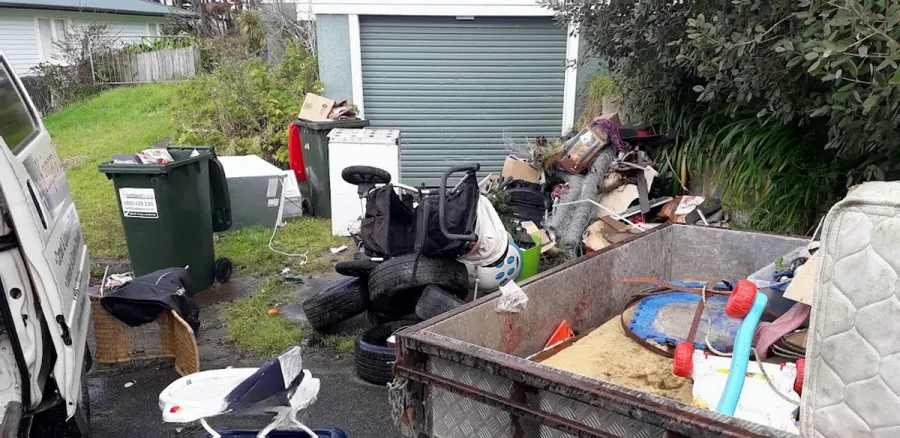 Kaipara Cleaning Co