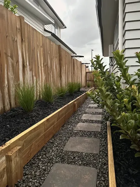 Lawn And Landscape Auckland