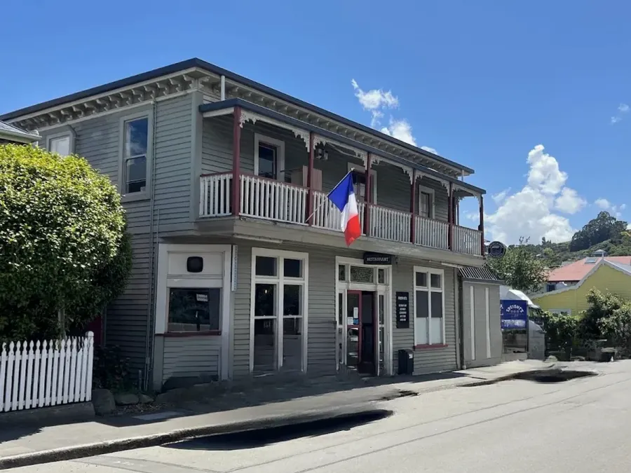 Madeira Hotel