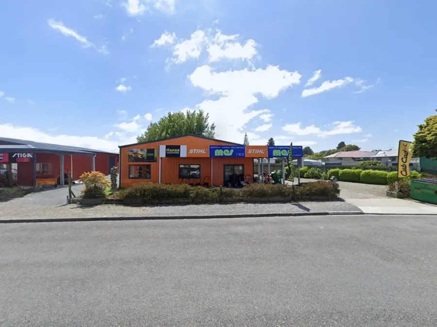 MES Kapiti