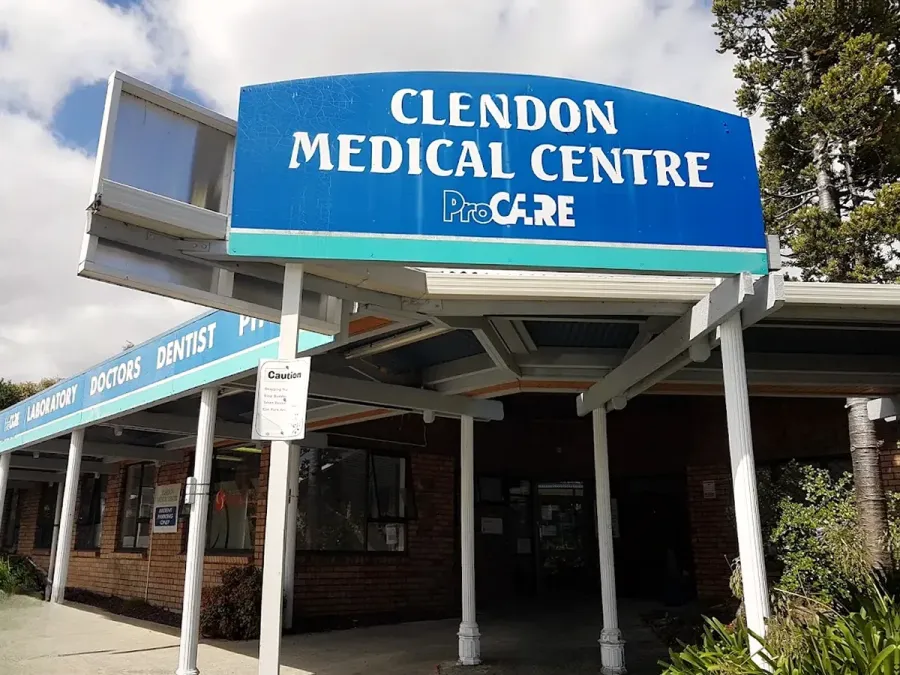 Clendon Medical Centre