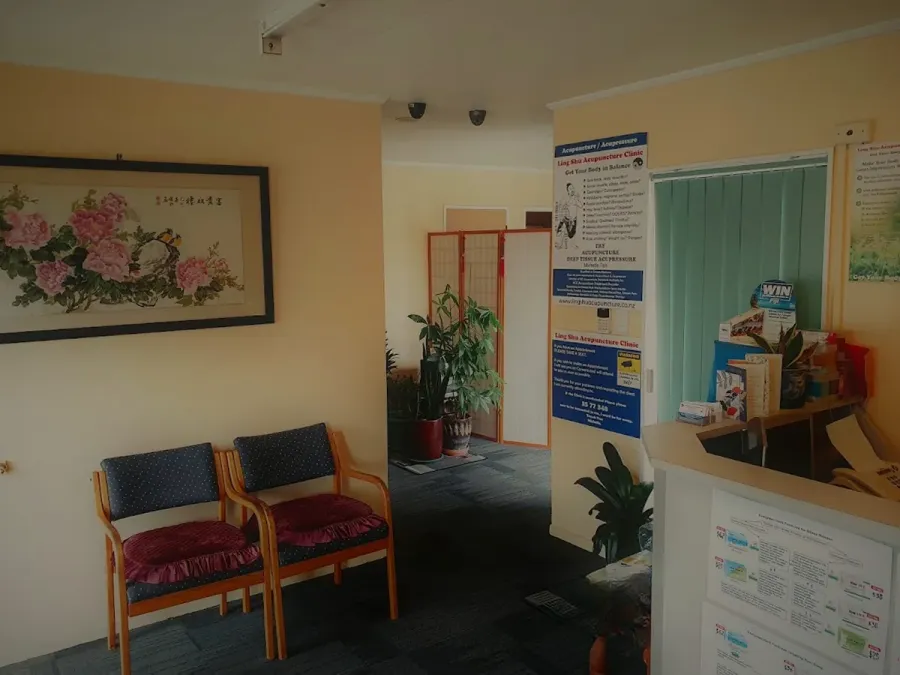 Ling Shu Acupuncture Clinic