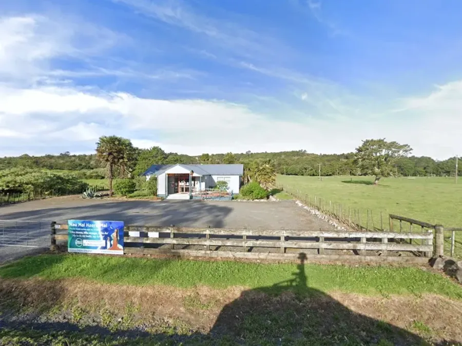 Taheke clinic - Hokianga Health