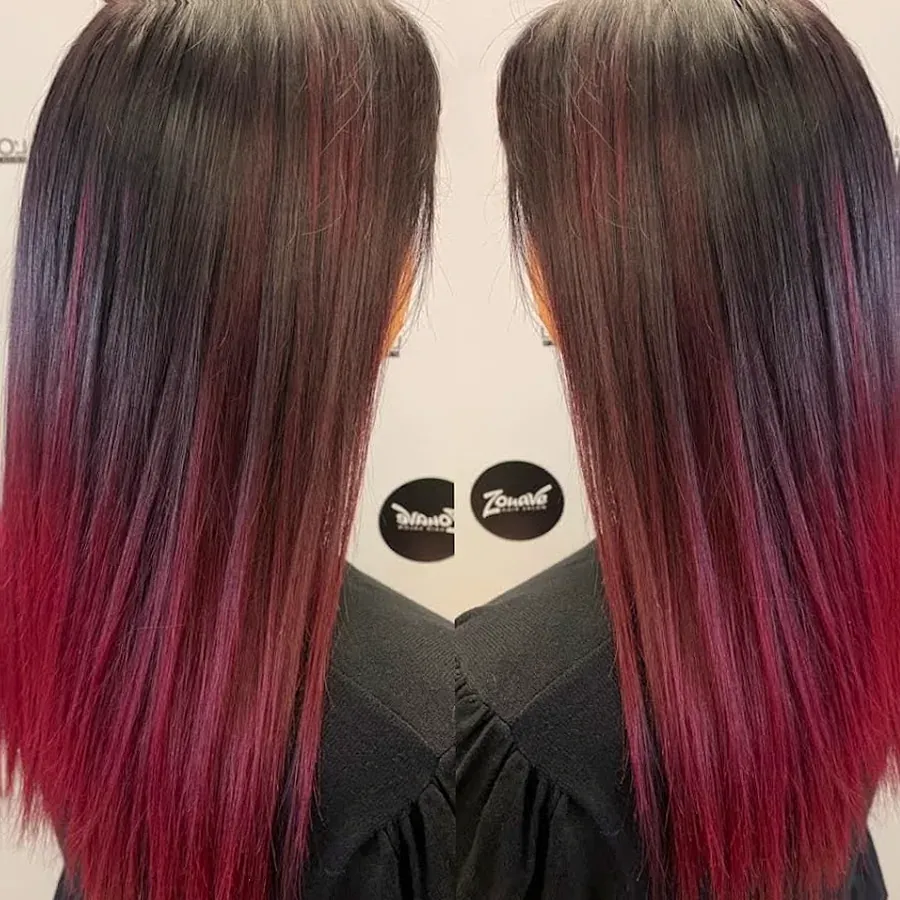 zouave hair salon