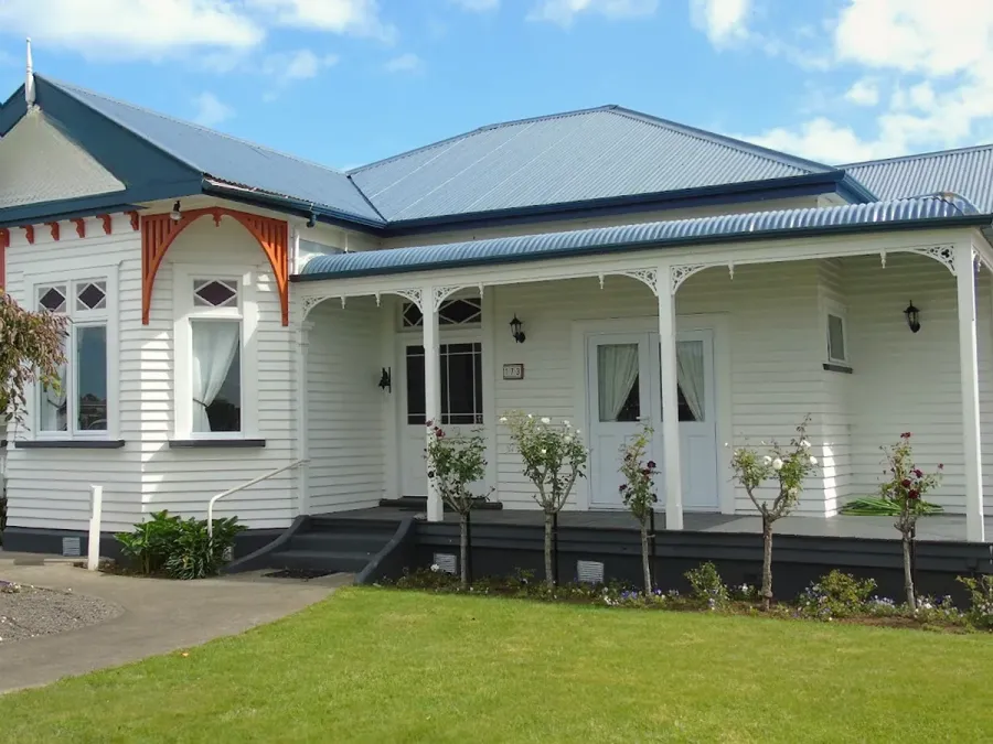 Fossil Coast B&B