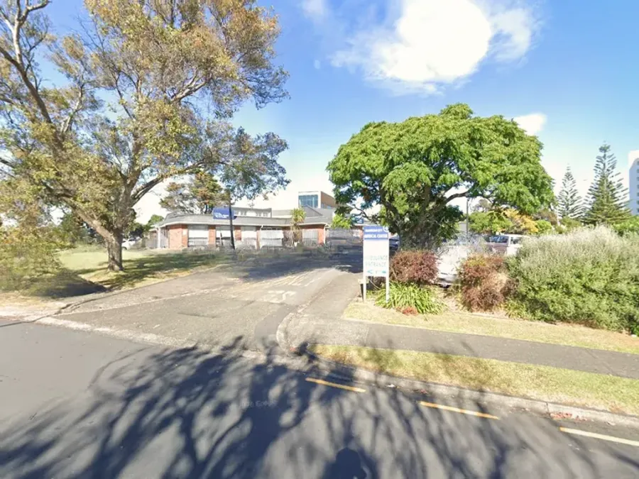 Manukau City X-Ray & Ultra Sound