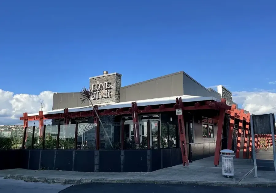 Lone Star Manukau