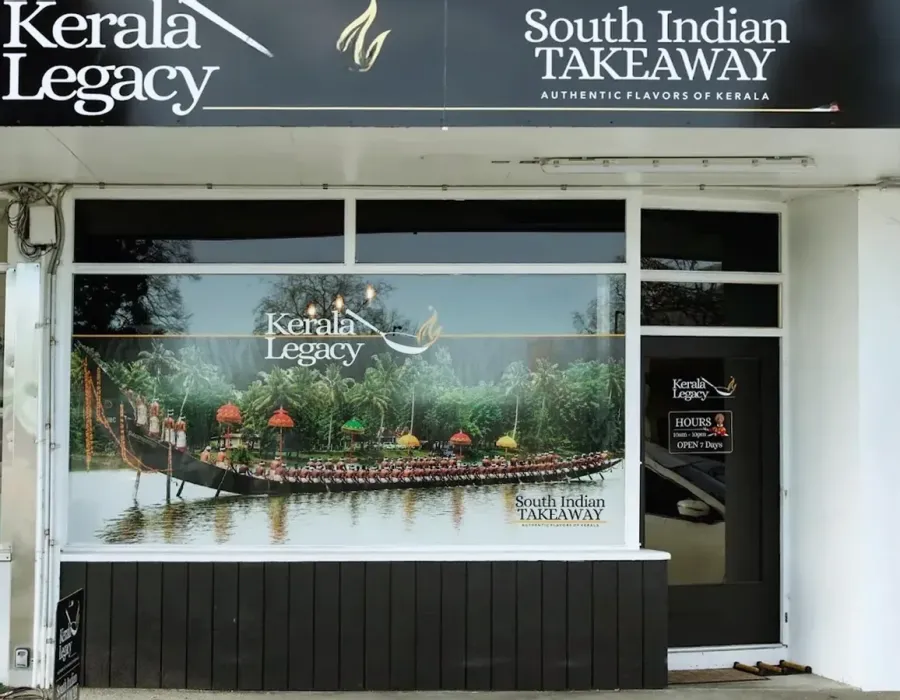 Kerala Legacy