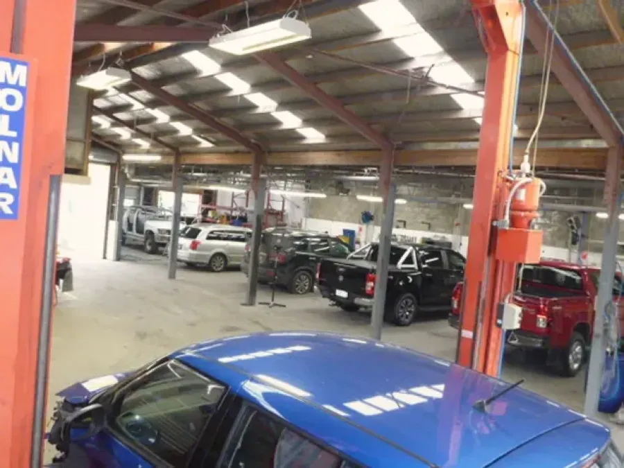 Wanganui Collision Centre