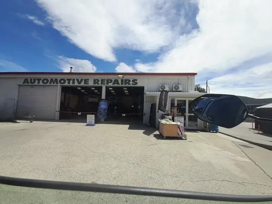 Tekapo Auto & Hardware