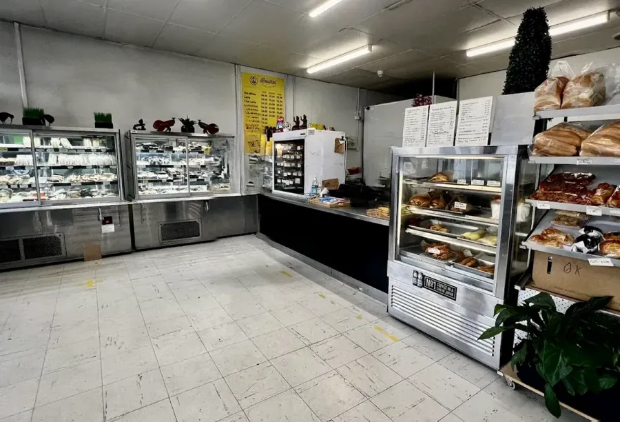 Panorama Bakery and Cafe