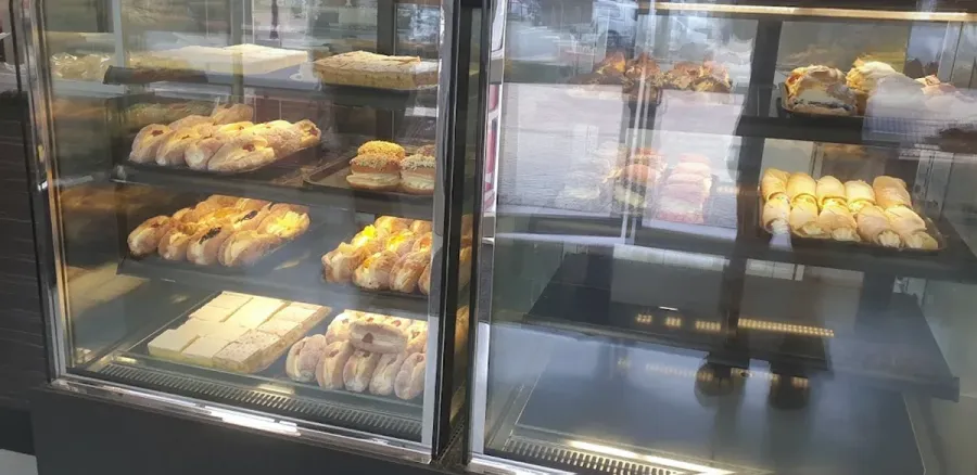Beresford Bakery
