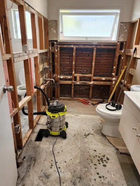 Ideal Plumbing Ltd