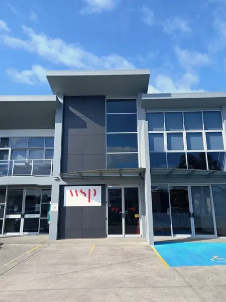 WSP Whakatāne