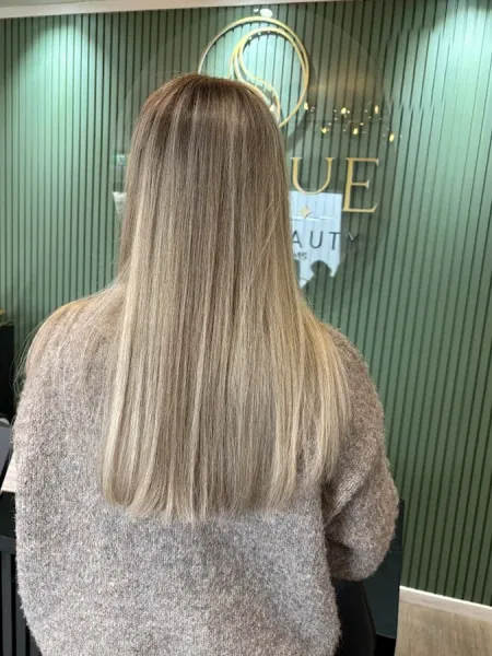 Unique Hair & Beauty Pukekohe