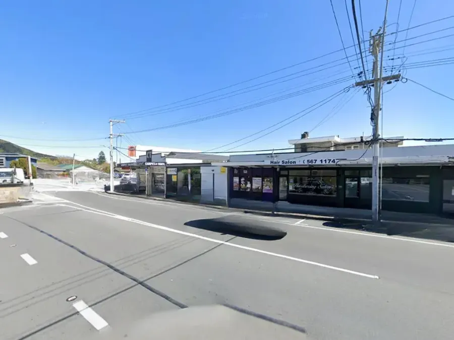 Carolina Bothelo Hairdressing Salon