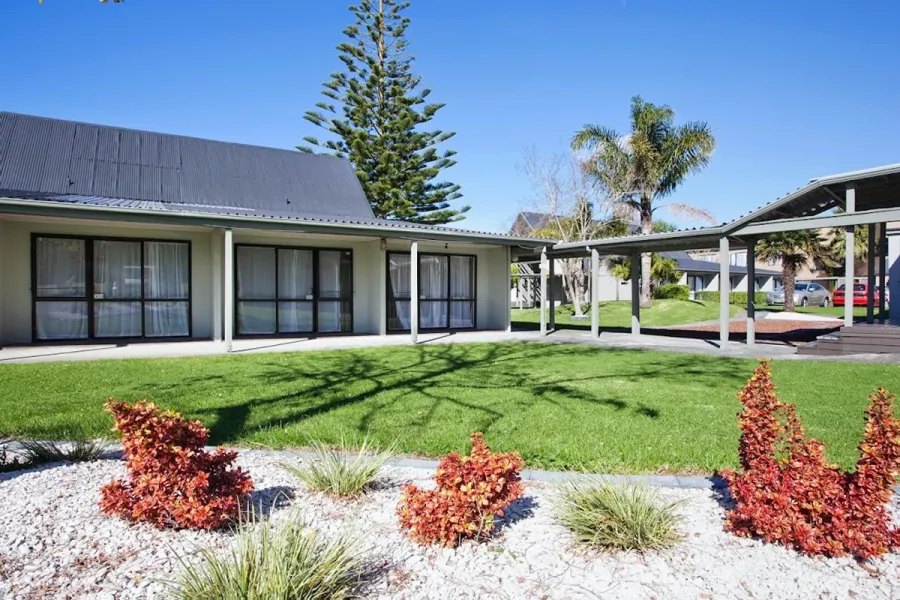Auckland Airport Kiwi Motel