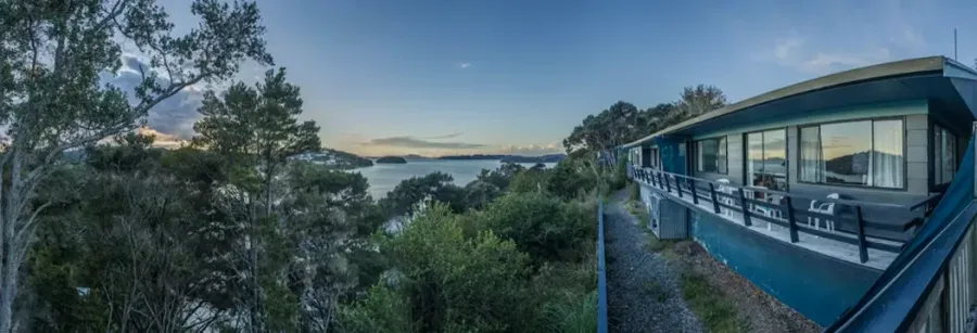 The Retreat - Bay of Islands