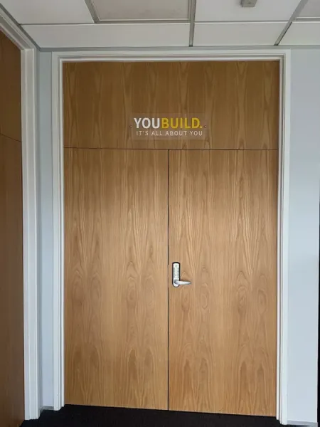 Youbuild Limited