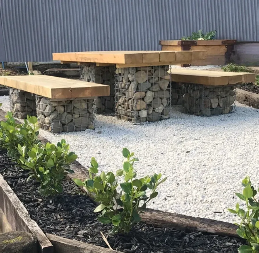 Timberline Landscape Supplies