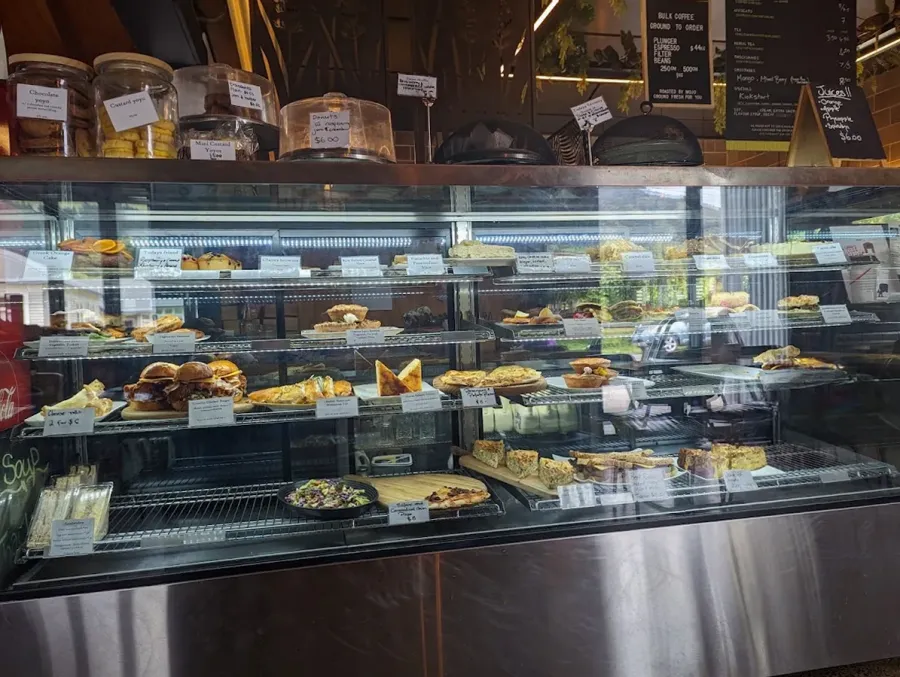 Little River Café & Store