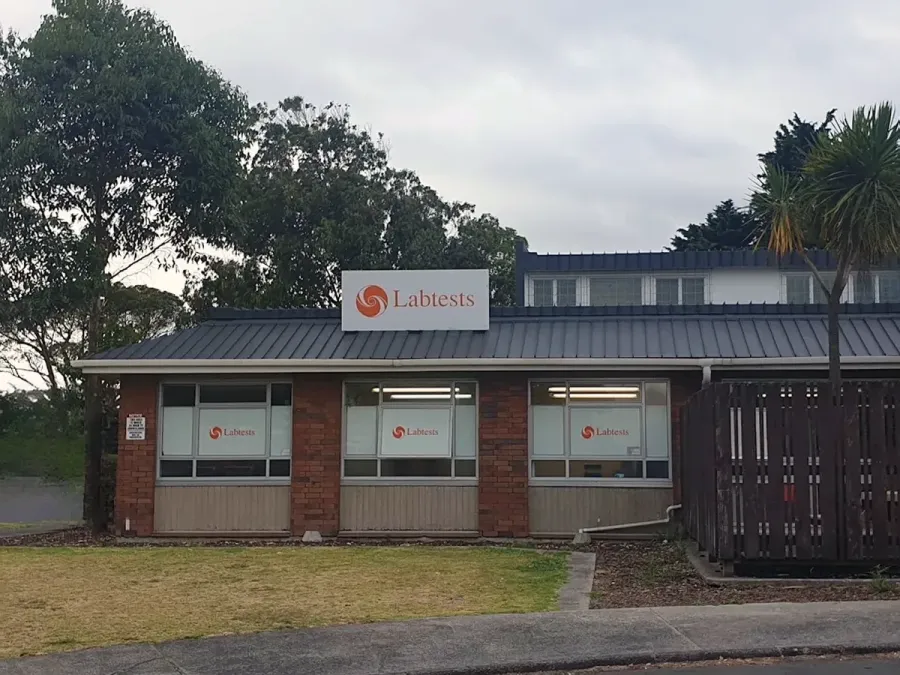 Awanui Labs - Manukau