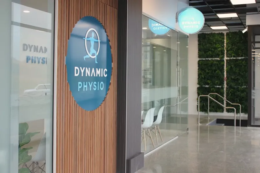 Dynamic Physio Long Bay