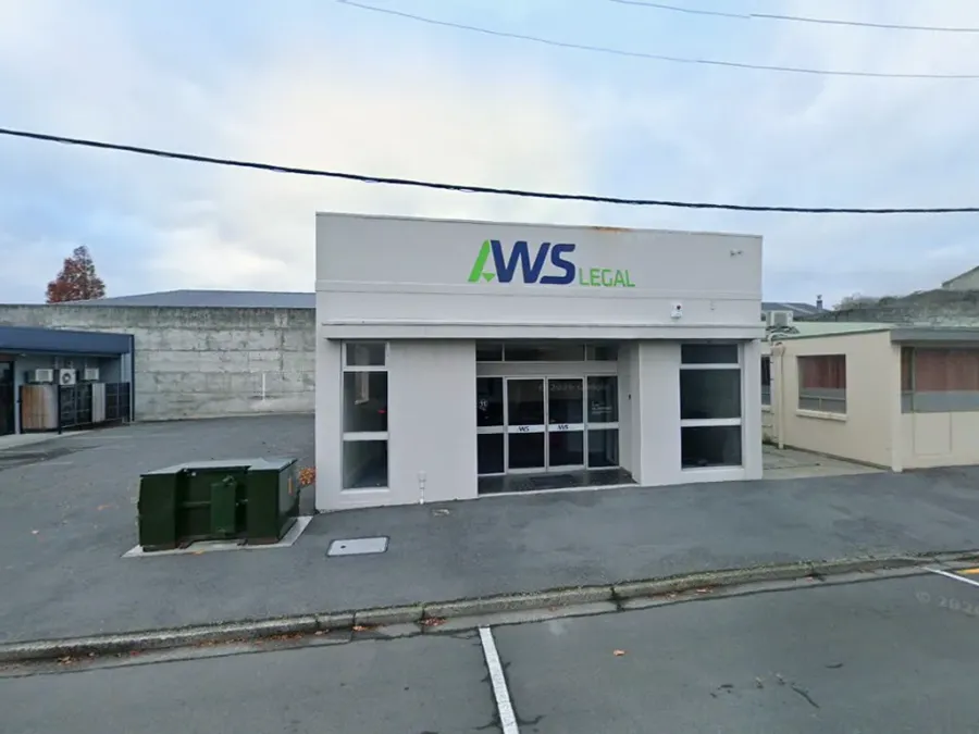 AWS Legal - Gore